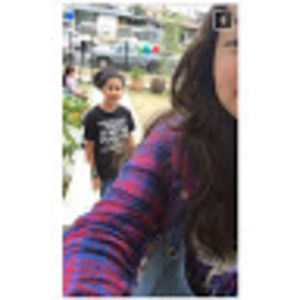 Meet your Posher, Rosa